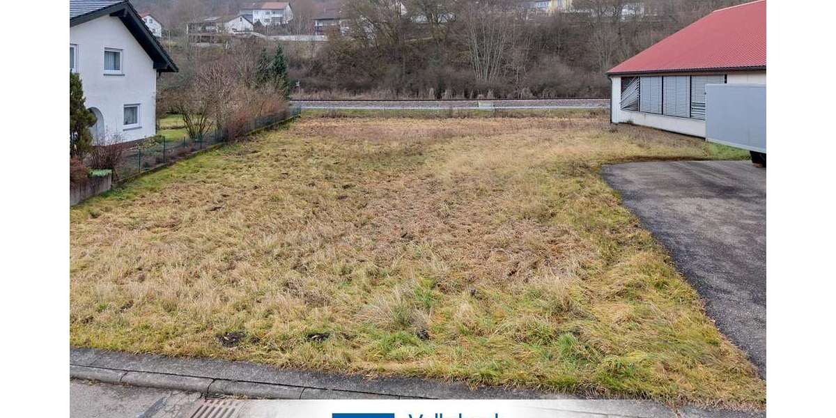 Grundstück Burladingen - 85.000&euro; | Angebot:24407579