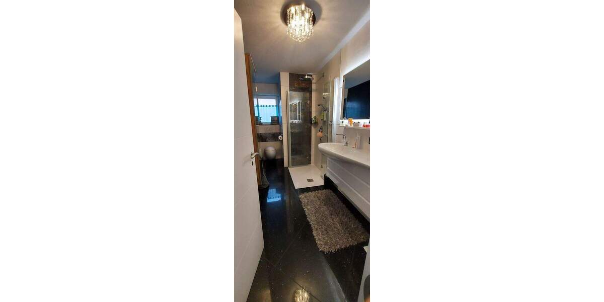 Etagenwohnung Lichtenstein Holzelfingen - 2 Zimmer, 68 m&sup2;, 264.000&euro; | Angebot:25740459