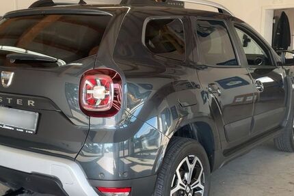 Dacia Duster 29.900 km 12.600 &euro; Hechingen 72379