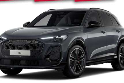 Audi Q5 13.556 km 64.440 &euro; Stuttgart-Vaihingen 70563