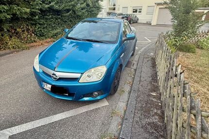 Opel Tigra 173.000 km 649 &euro; Reutlingen 72762