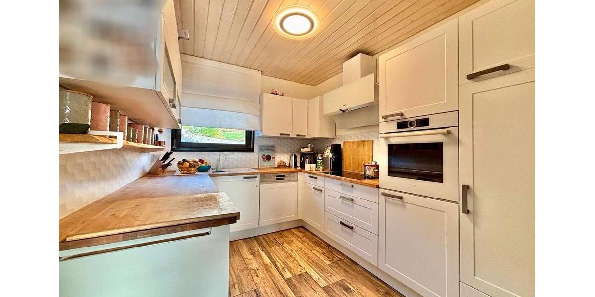 Einfamilienhaus Mössingen - 3.5 Zimmer, 94 m&sup2;, 520.000&euro; | Angebot:25287182