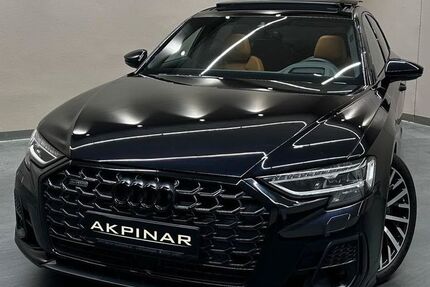 Audi A8 47.800 km 64.800 &euro; Holzgerlingen 71088
