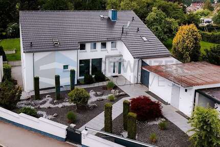 Haus Tübingen Schönblick / Winkelwiese - 9 Zimmer, 388 m&sup2;, 2.390.000&euro; | Angebot:27440165