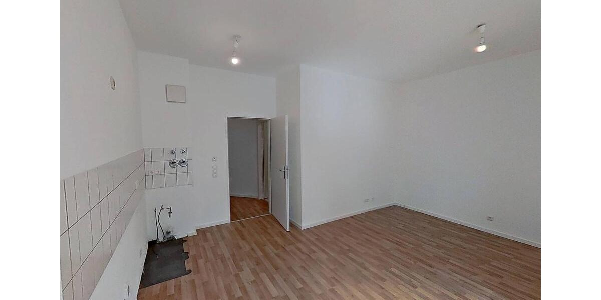 Erdgeschoßwohnung Stuttgart Stuttgart-West - 1.5 Zimmer, 46 m&sup2;, 850&euro; | Angebot:25759380