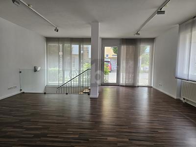 EXKLUSIVES STUDIO IM FRANZÖSISCHEN VIERTEL - Gewerbeobjekt Tübingen Derendingen | Angebot:26714715