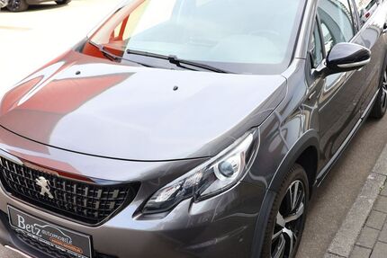 Peugeot 2008 138.500 km 7.990 &euro; Ostfildern 73760