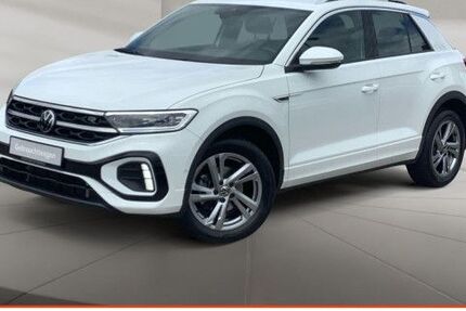 VW T-Roc 23.772 km 31.490 &euro; Nürtingen 72622