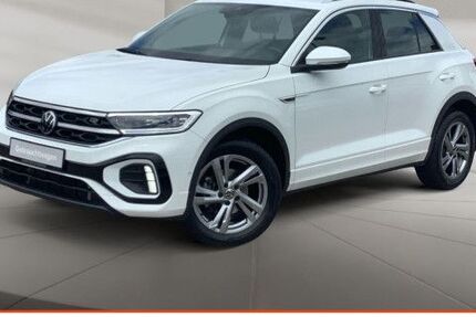 VW T-Roc 23.772 km 33.490 &euro; Nürtingen 72622