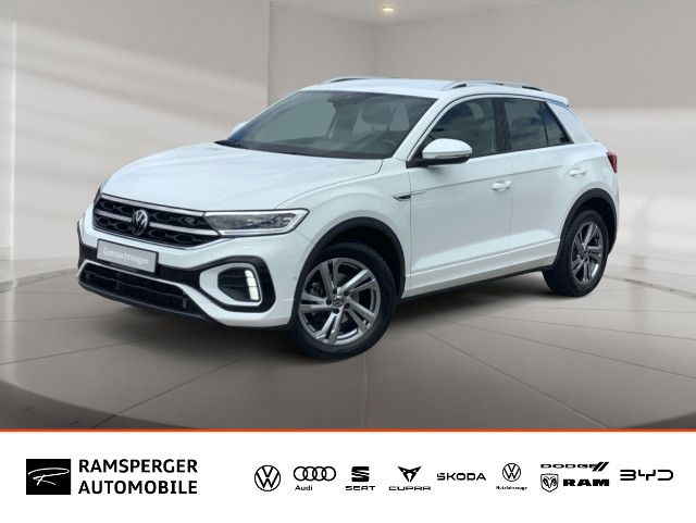 VW T-Roc 23.772 km 33.490 &euro; Nürtingen 72622