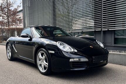 Porsche Boxster 55.100 km 31.400 &euro; Stuttgart 70499