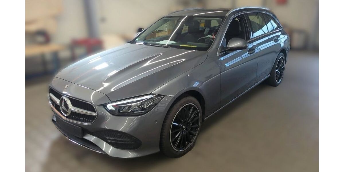 Mercedes-Benz C 300 109.608 km 29.999 &euro; Hechingen 72379