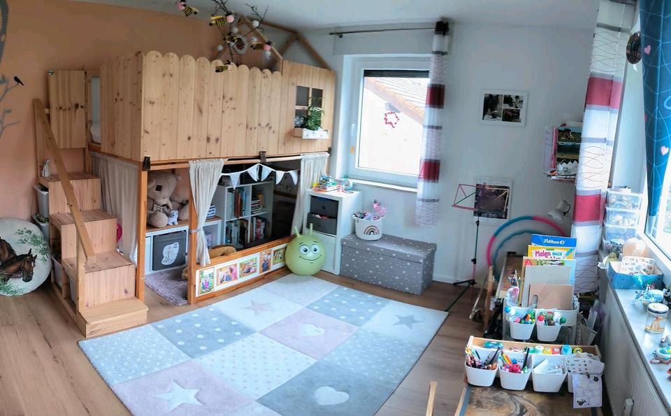 Etagenwohnung Reutlingen Reutlingen-Betzingen - 4 Zimmer, 113 m&sup2;, 395.000&euro; | Angebot:26942149