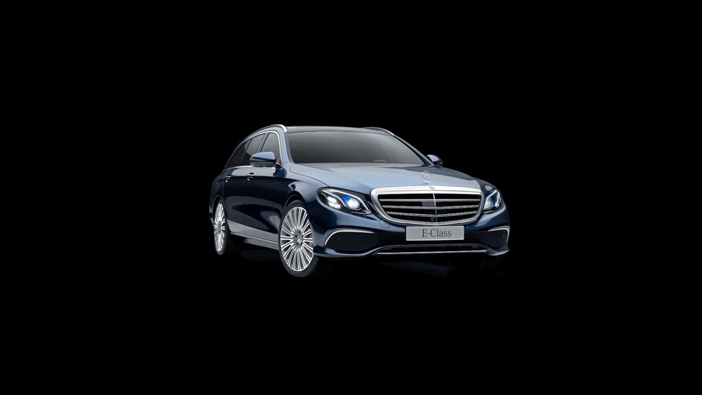 Mercedes-Benz E 400 63.000 km 36.800 &euro; Sindelfingen 71065