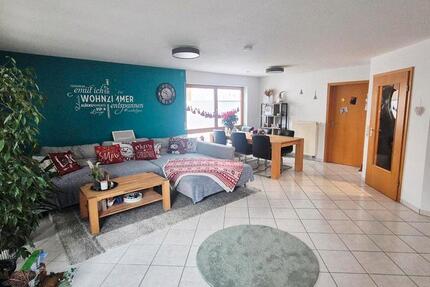 Wohnung Rottenburg am Neckar - 4.5 Zimmer, 116 m&sup2;, 409.000&euro; | Angebot:26975459
