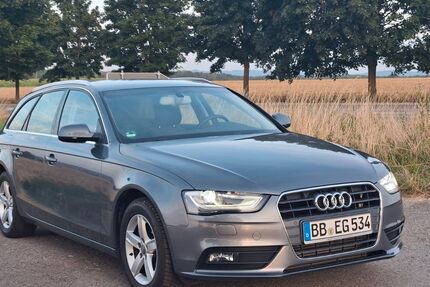 Audi A4 60.000 km 14.499 &euro; Gäufelden 71126