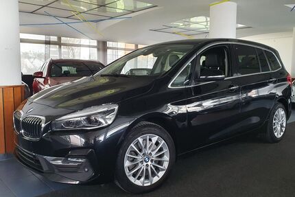 BMW 218 Gran Tourer 84.400 km 17.990 &euro; Filderstadt 70794