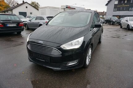 Ford C-Max 106.000 km 8.950 &euro; Böblingen 71032