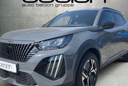 Peugeot 2008 17.600 km 21.880 &euro; Magstadt 71106