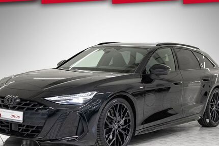 Audi A6 24.999 km 62.550 &euro; Stuttgart 70563