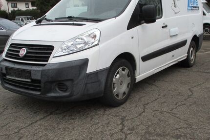 Fiat Scudo 91.316 km 6.900 &euro; Sindelfingen 71069