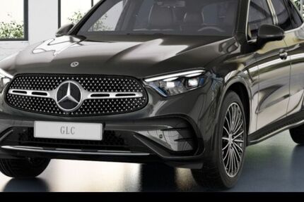 Mercedes-Benz GLC 300 9.900 km 67.990 &euro; Böblingen 71034