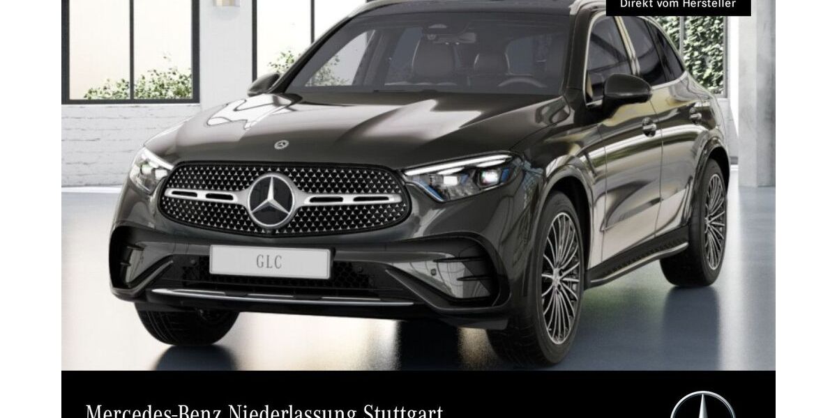 Mercedes-Benz GLC 300 9.900 km 67.990 &euro; Böblingen 71034