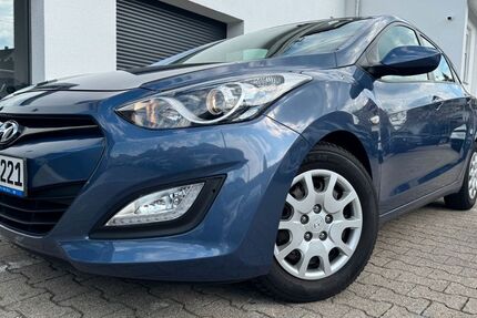 Hyundai i30 156.000 km 6.600 &euro; Stuttgart 70563