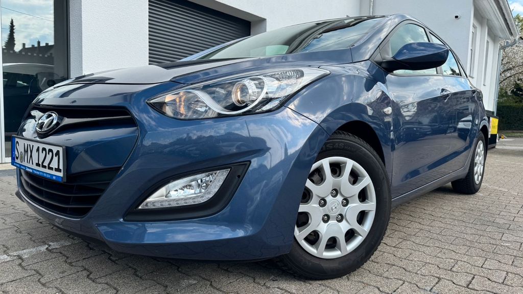 Hyundai i30 156.000 km 6.600 &euro; Stuttgart 70563