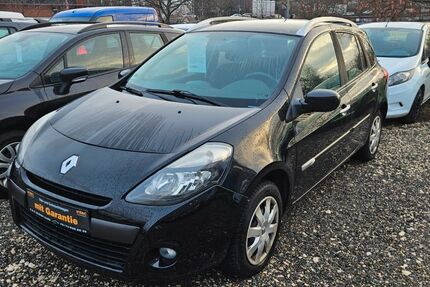 Renault Clio 144.000 km 3.290 &euro; Reutlingen 72766