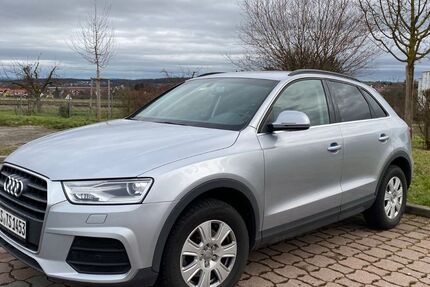Audi Q3 162.000 km 14.500 &euro; Wolfschlugen 72649