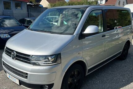 VW T5 Transporter 218.850 km 16.000 &euro; Reutlingen 72770