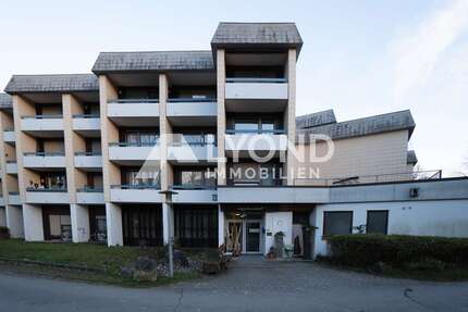 Wohnung Bad Urach - 1 Zimmer, 30 m&sup2;, 110.000&euro; | Angebot:25106343