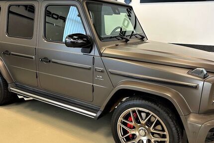 Mercedes-Benz G 63 AMG 178.000 km 119.450 &euro; Hechingen-Bechtoldsweiler 72379