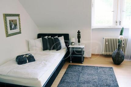 Wohnung Stuttgart Stuttgart-Ost - 1 Zimmer, 22 m&sup2;, 495&euro; | Angebot:26040817