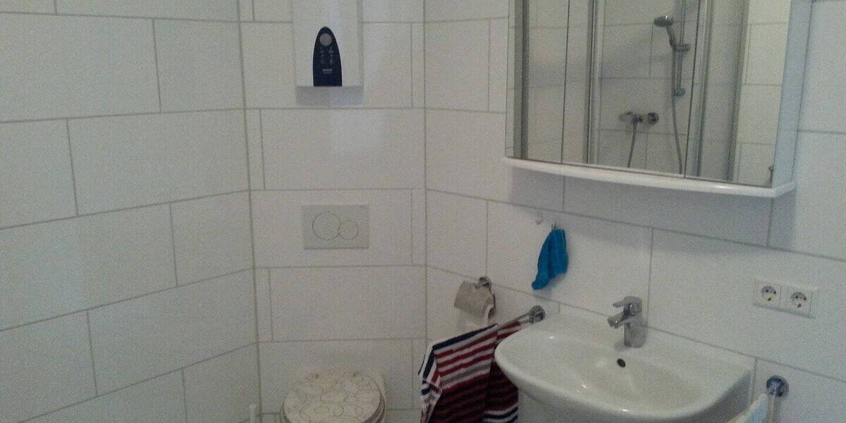 Etagenwohnung Rottenburg - 2 Zimmer, 76 m&sup2;, 1.059&euro; | Angebot:26269695
