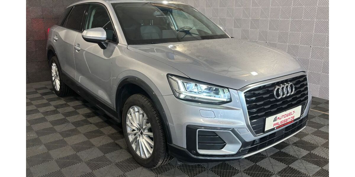 Audi Q2 140.698 km 15.880 &euro; Horb am Neckar 72160