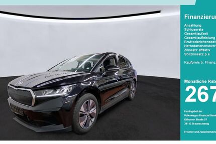 Skoda Enyaq 42.080 km 22.228 &euro; Weil der Stadt 71263