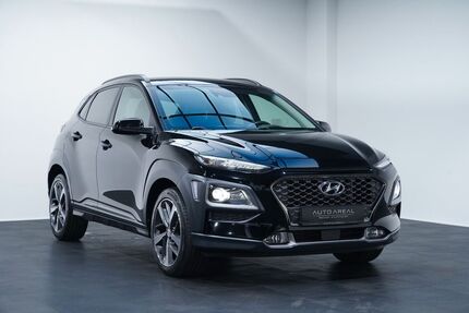 Hyundai KONA 119.683 km 14.990 &euro; Rottenburg am Neckar 72108