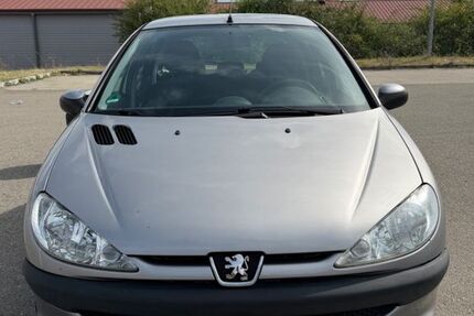 Peugeot 206 174.750 km 1.790 &euro; Horb 72160