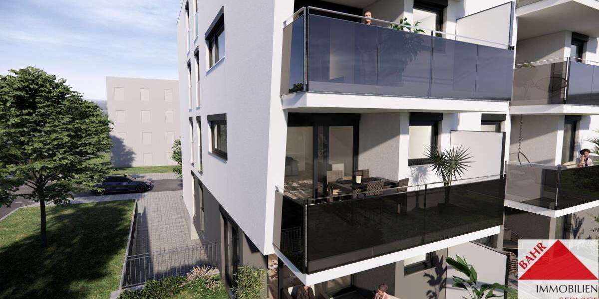 Etagenwohnung Holzgerlingen - 4 Zimmer, 86 m&sup2;, 549.000&euro; | Angebot:26094882