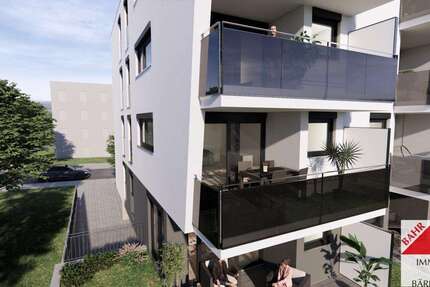 Wohnung Holzgerlingen - 4 Zimmer, 86 m&sup2;, 549.000&euro; | Angebot:26094882