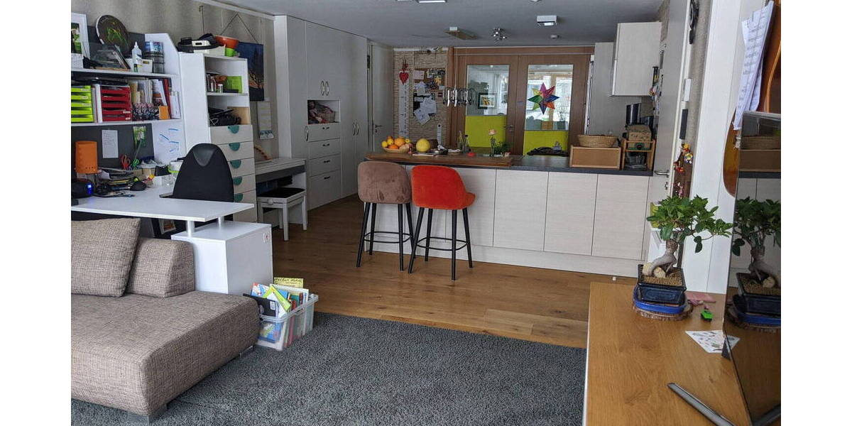 Etagenwohnung Herrnberg Herrenberg - 4 Zimmer, 104 m&sup2;, 492.000&euro; | Angebot:26015826