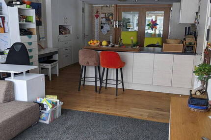 Wohnung Herrnberg Herrenberg - 4 Zimmer, 104 m&sup2;, 492.000&euro; | Angebot:26015826