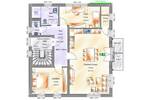 Etagenwohnung Reutlingen Innenstadt - 3 Zimmer, 87 m&sup2;, 538.500&euro; | Angebot:26621056