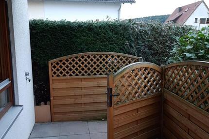 Wohnung Weil der Stadt - 3 Zimmer, 69 m&sup2;, 1.100&euro; | Angebot:24944962