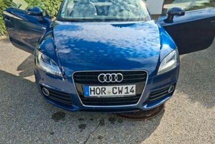 Audi TT 78.624 km 16.800 &euro; Horb 72160