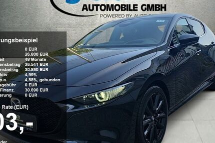 Mazda 3 7.703 km 29.900 &euro; Reutlingen 72770