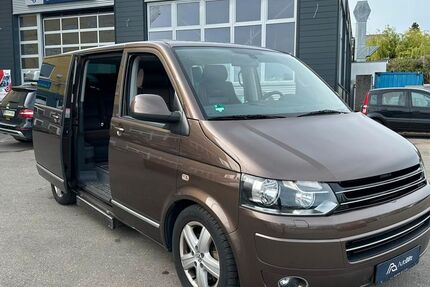 VW T5 Transporter 150.485 km 29.990 &euro; Herrenberg 71083