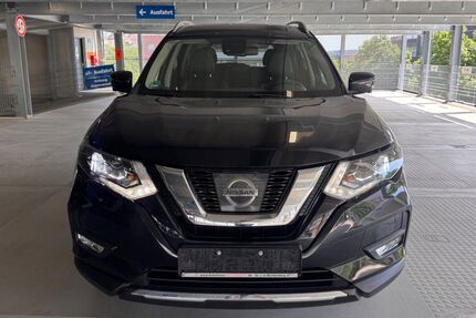 Nissan X-Trail 95.445 km 15.999 &euro; Stuttgart 70376